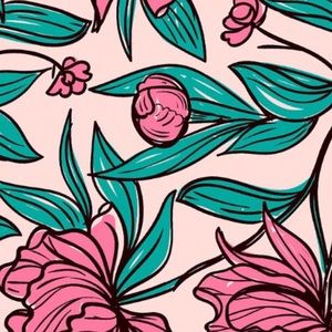 Meet your Posher, Josephine